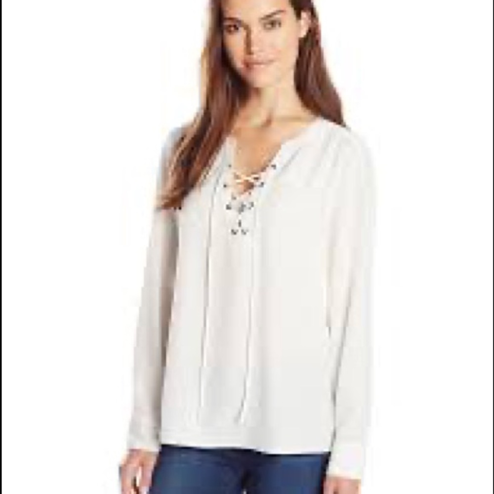 Sanctuary Small Blouse